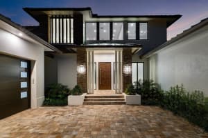 3100 Palm Drive, Delray Beach, FL 33483 - MLS#R11147088