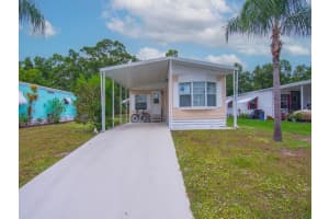 61 E Caribbean, Port Saint Lucie, FL 34952 - MLS#R11147090