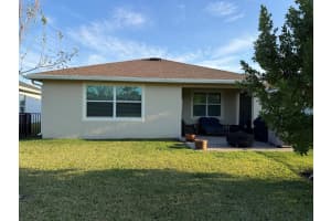 408 Mulberry Way, Port Saint Lucie, FL 34984 - MLS#R11147100