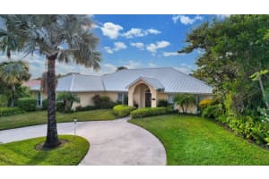 1345 Spanish Lace Lane, Vero Beach, Fl 32963, Vero Beach