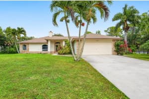 12229 61st Lane N, West Palm Beach, Fl 33412, West Palm Beach