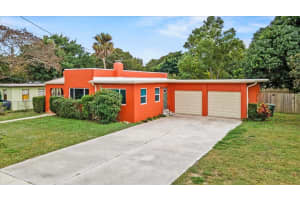1407 Wyoming Avenue, Fort Pierce, Fl 34982, Fort Pierce