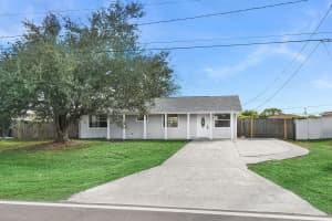 750 Lakehurst Drive, Port Saint Lucie, FL 34983 Sold 02/18/26