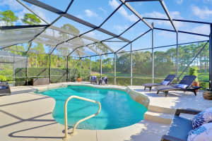 9005 Houndslake Court, Port Saint Lucie, FL 34986 Sold 03/25/26