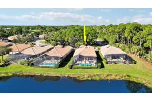 9005 Houndslake Court, Port Saint Lucie, FL 34986 - MLS#R11147121