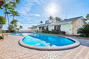 1578 S Ocean Lane 114, Fort Lauderdale, FL 33316 Sold 02/17/26