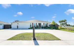 1382 Becker Road, Port Saint Lucie, FL 34953 Sold 04/07/26
