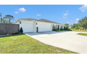 1382 Becker Road, Port Saint Lucie, FL 34953 - MLS#R11147134