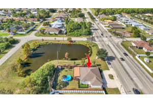 1382 SW Becker Road, Port Saint Lucie, FL 34953 - MLS#R11147134