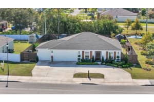 1382 Becker Road, Port Saint Lucie, FL 34953 - MLS#R11147134