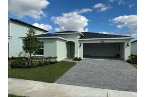 10509 NW Suncrest Lp, Port St. Lucie, FL 34987, Port Saint Lucie, FL 34987 - MLS#R11147142