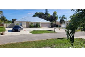 365 Hibiscus Street, Port Saint Lucie, FL 34983 Sold 01/27/26