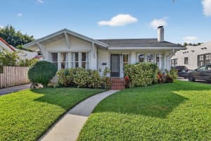 818 Claremore Drive, West Palm Beach, FL 33401 - MLS#R11147155