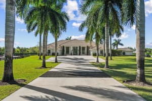 15590 Sea Mist Ln, Wellington, FL 33414, Sold 12/12/25