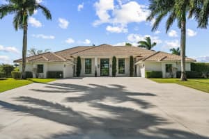 15590 Sea Mist Ln, Wellington, FL 33414, Sold 12/12/25