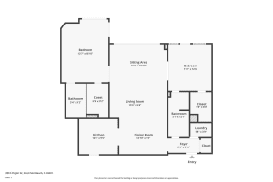 1200 Flagler Drive, West Palm Beach, FL 33401 - MLS#R11147161