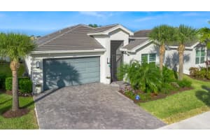 11397 Sw Carlisle Crossing Avenue, Port St. Lucie, Fl 34987, Port Saint Lucie