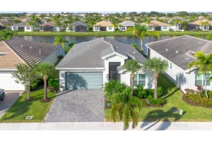 11397 Carlisle Crossing Avenue, Port Saint Lucie, FL 34987 - MLS#R11147167