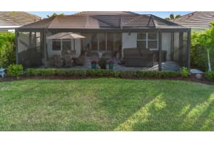 11397 SW Carlisle Crossing Avenue, Port Saint Lucie, FL 34987 - MLS#R11147167