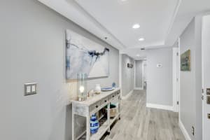 4000 N Highway A1a 402, Hutchinson Island, FL 34949 - MLS#R11147173