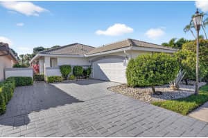 7876 Glen Garry Lane, Delray Beach, FL 33446 - MLS#R11147174