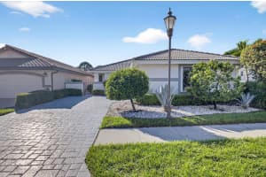 7876 Glen Garry Lane, Delray Beach, FL 33446 - MLS#R11147174