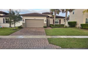 8010 Greenbank Circle, Port Saint Lucie, FL 34987 - MLS#R11147180