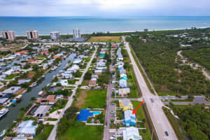 902 Shorewinds Drive, Hutchinson Island, FL 34949 Sold 01/20/26