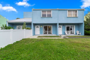 902 Shorewinds Drive B, Hutchinson Island, FL 34949 - MLS#R11147183