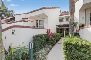 102 Sea Oats Drive B, Juno Beach, FL 33408 - MLS#R11147185