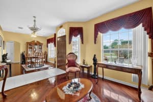 601 NW Riverside Drive, Port Saint Lucie, FL 34983 - MLS#R11147198