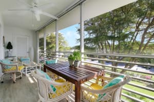 2721 N Garden Drive 309, Lake Worth, FL 33461 - MLS#R11147200