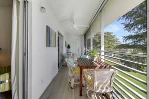 2721 N Garden Drive 309, Lake Worth, FL 33461 - MLS#R11147200