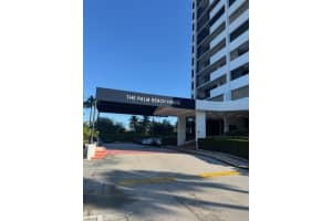 5600 Flagler Drive, West Palm Beach, FL 33407 - MLS#R11147204