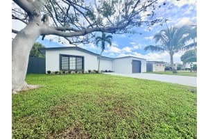 356 Lanier Drive, Palm Springs, FL 33461 - MLS#R11147208