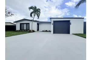 356 Lanier Drive, Palm Springs, FL 33461 - MLS#R11147208