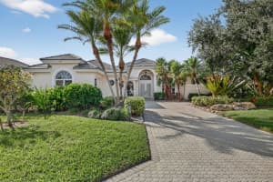 3508 Charing Cross Lane, Port Saint Lucie, FL 34952 Sold 06/08/26