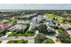 3508 Charing Cross Lane, Port Saint Lucie, FL 34952 Sold 06/08/26