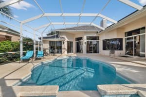3508 Charing Cross Lane, Port Saint Lucie, FL 34952 Sold 06/08/26