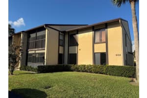 802 Sky Pine Way D1, Greenacres, FL 33415 - MLS#R11147222