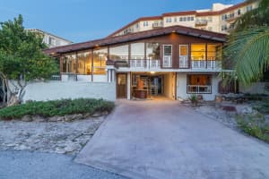 3490 Ocean Boulevard, South Palm Beach, FL 33480 - MLS#R11147228