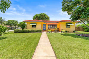 1802 Lake Osborne Drive, Lake Worth Beach, FL 33461 - MLS#R11147232