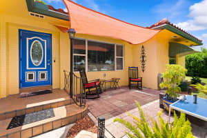 1802 Lake Osborne Drive, Lake Worth Beach, FL 33461 - MLS#R11147232