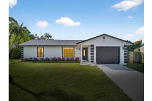 902 Dalton Avenue, Port Saint Lucie, FL 34953 Sold 01/08/26