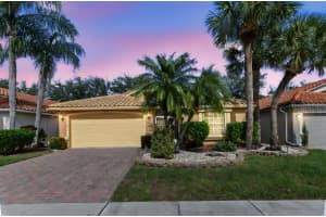 7687 Trapani Lane, Boynton Beach, FL 33472 - MLS#R11147237