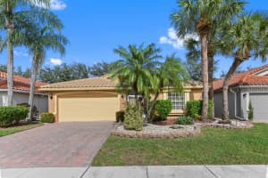7687 Trapani Lane, Boynton Beach, FL 33472 Sold 01/15/26