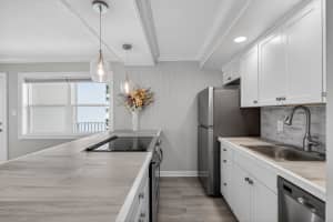 3600 N Ocean Drive 223, Singer Island, FL 33404 - MLS#R11147238