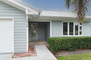 2918 SE Fairway W 13, Stuart, FL 34997 - MLS#R11147244