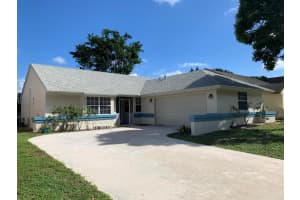 1824 Edgewater Drive, Boynton Beach