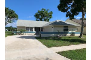 1824 Edgewater Drive, Boynton Beach, FL 33436 - MLS#R11147245
